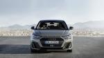Audi A1 Sportback 35 TFSI S-Line Edition 2018 года (WW)